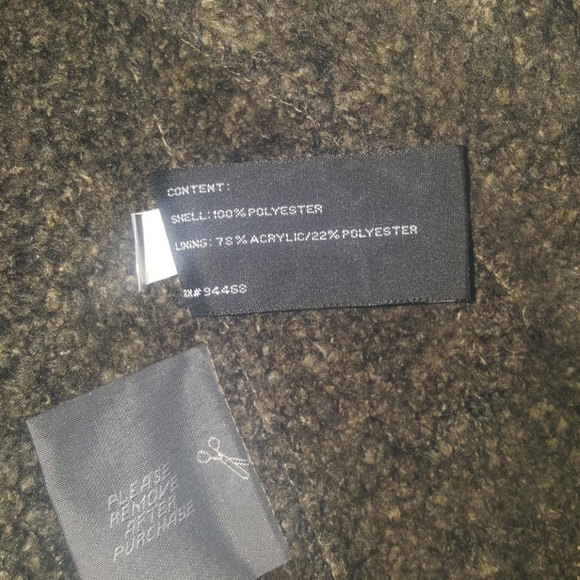 Axcess/men jacket - Picture 3 of 3